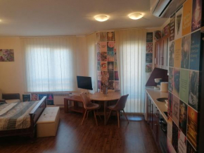 iVAVev CedarLodge Bansko